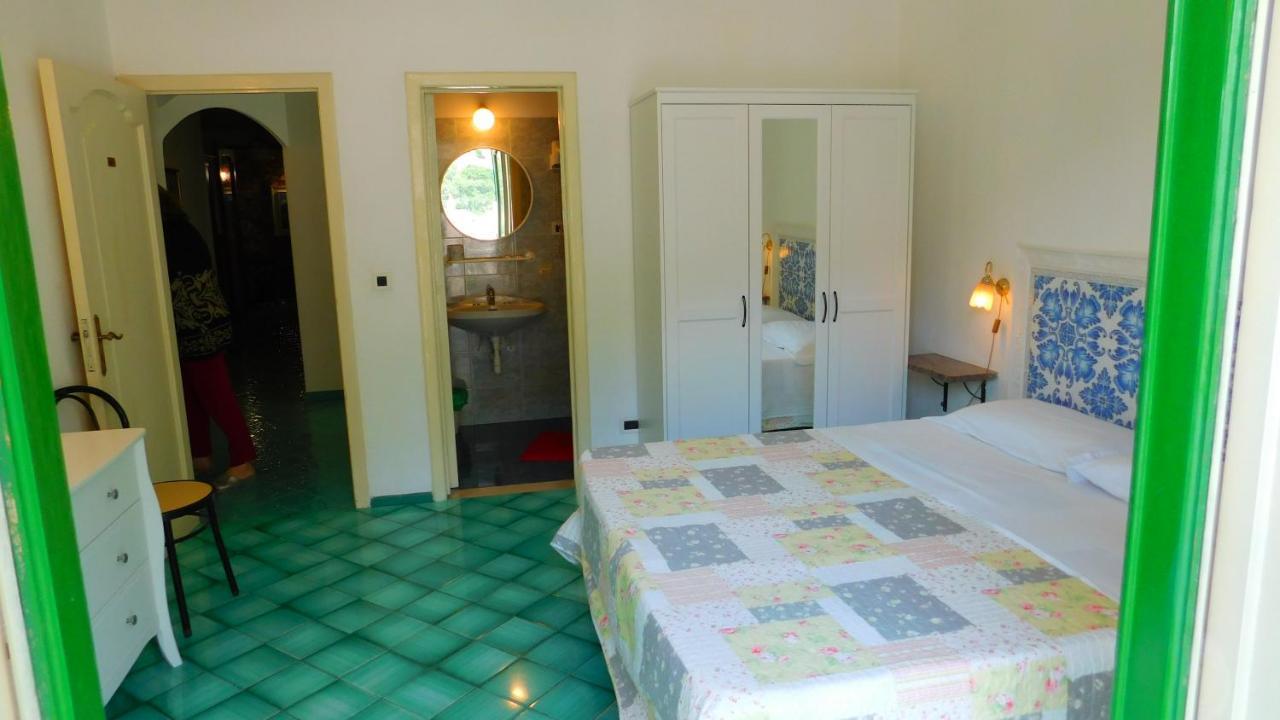 Double Room Terrace