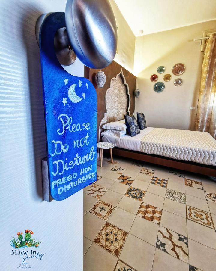 Suite Superior con Vista Mare