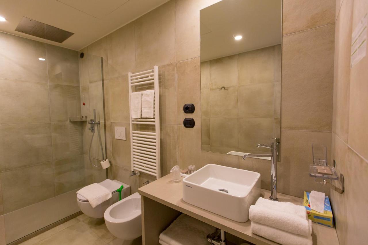 Suite Mountain View