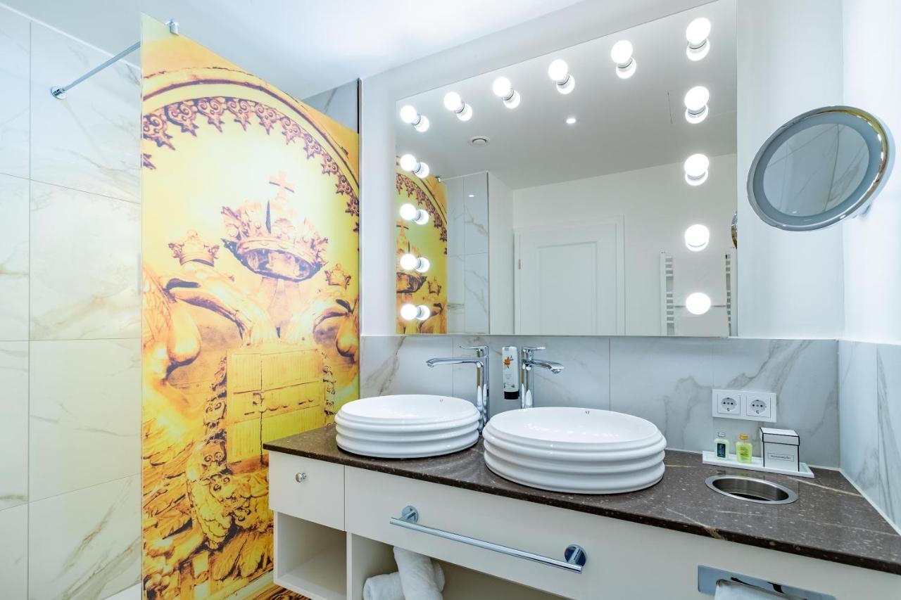 Junior Suite Superior