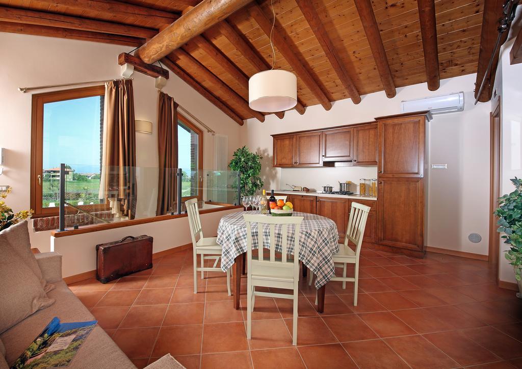 Appartamento con 2 Camere da Letto e Terrazza