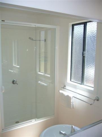 Standard Two-Bedroom Cabin