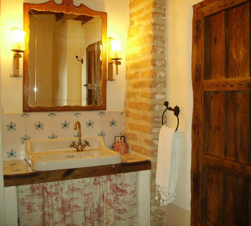 Habitación Doble - 2 camas