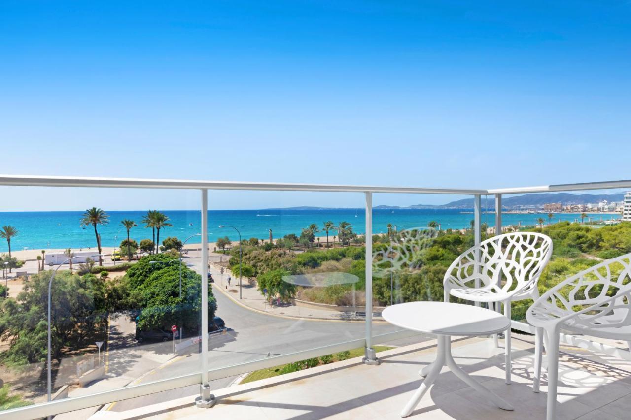 Twin Room Sea View