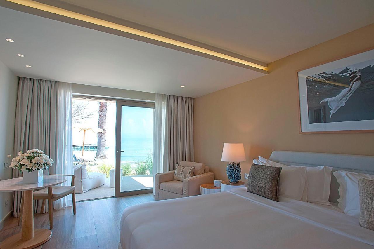 Suite Emerald mit Meerblick