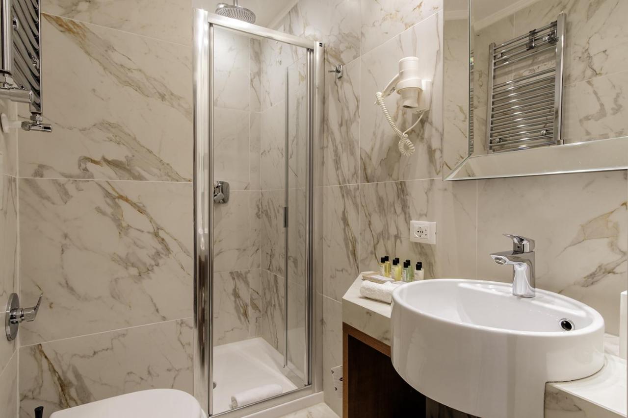 Chambre Double ou Lits Jumeaux Supérieure - Annexe