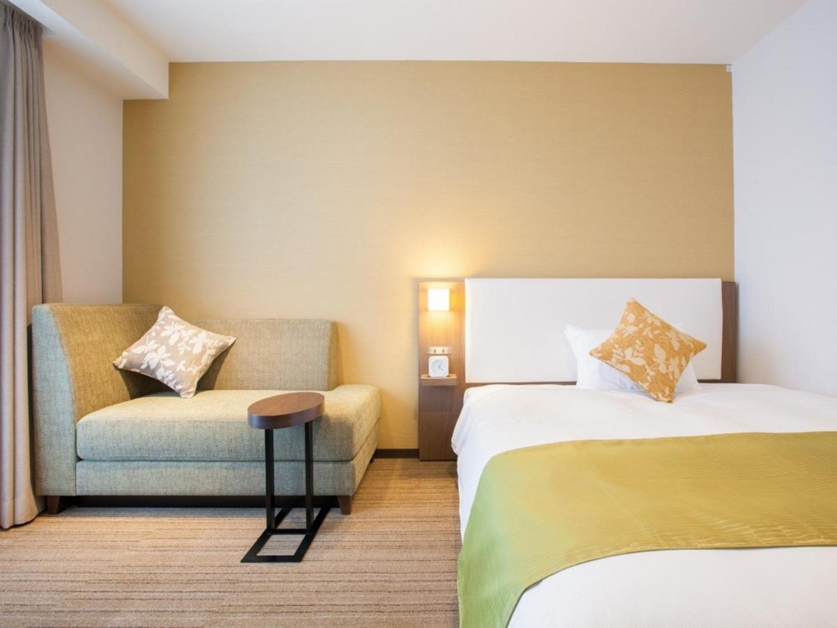 Standard Double Room 19 sqm (1–2 Guests) - Non-Smoking