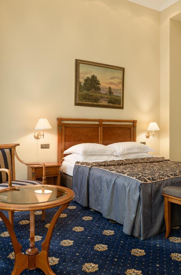 Premier Kamer met Kingsize Bed