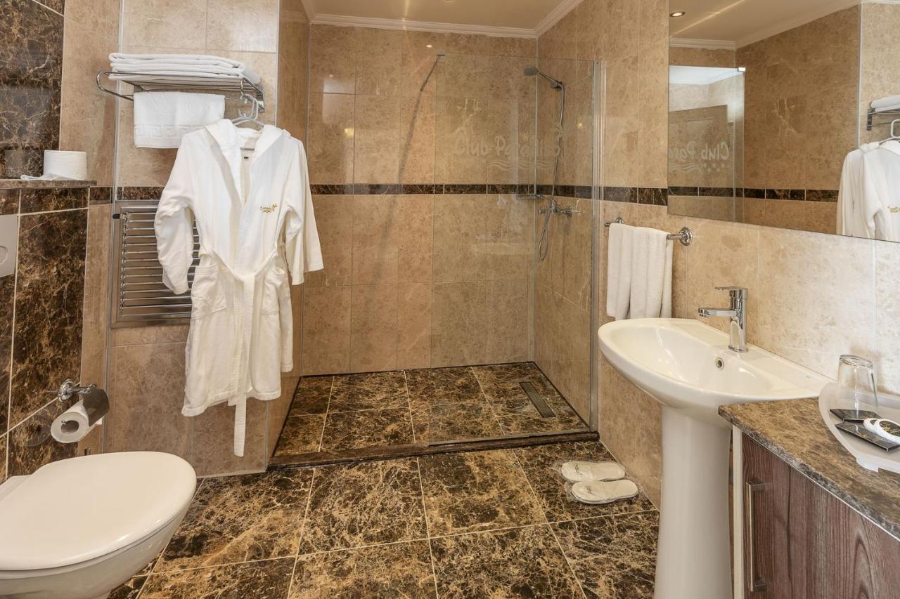 Chambre Familiale Supérieure