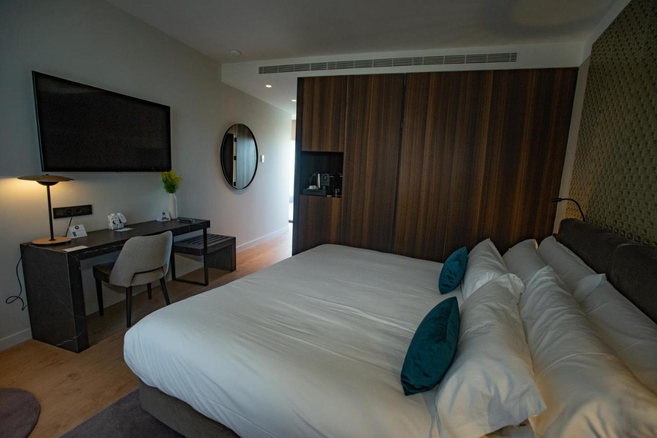 Deluxe Junior Suite