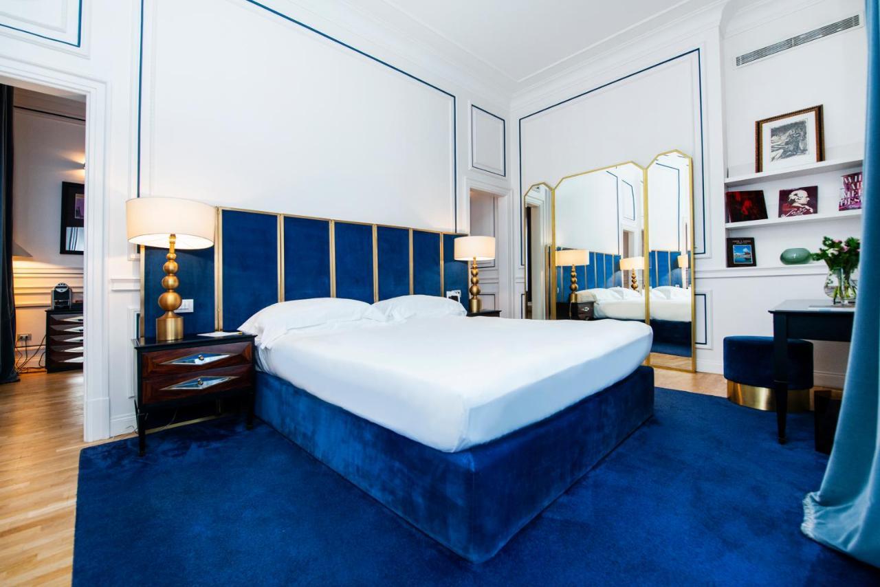 Suite Terrace