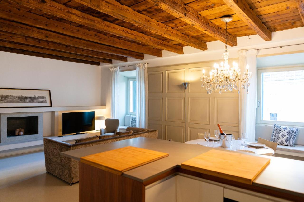 Apartamento Deluxe de 2 dormitorios - Edificio separado