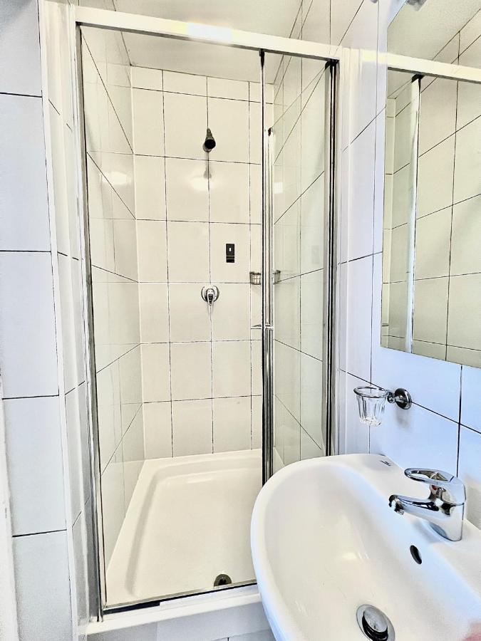 Quad Room with Private Bathroom
