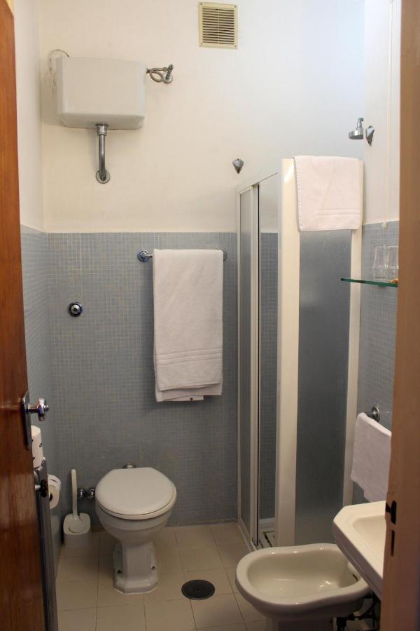 Double or Twin Room Balcony Sea View