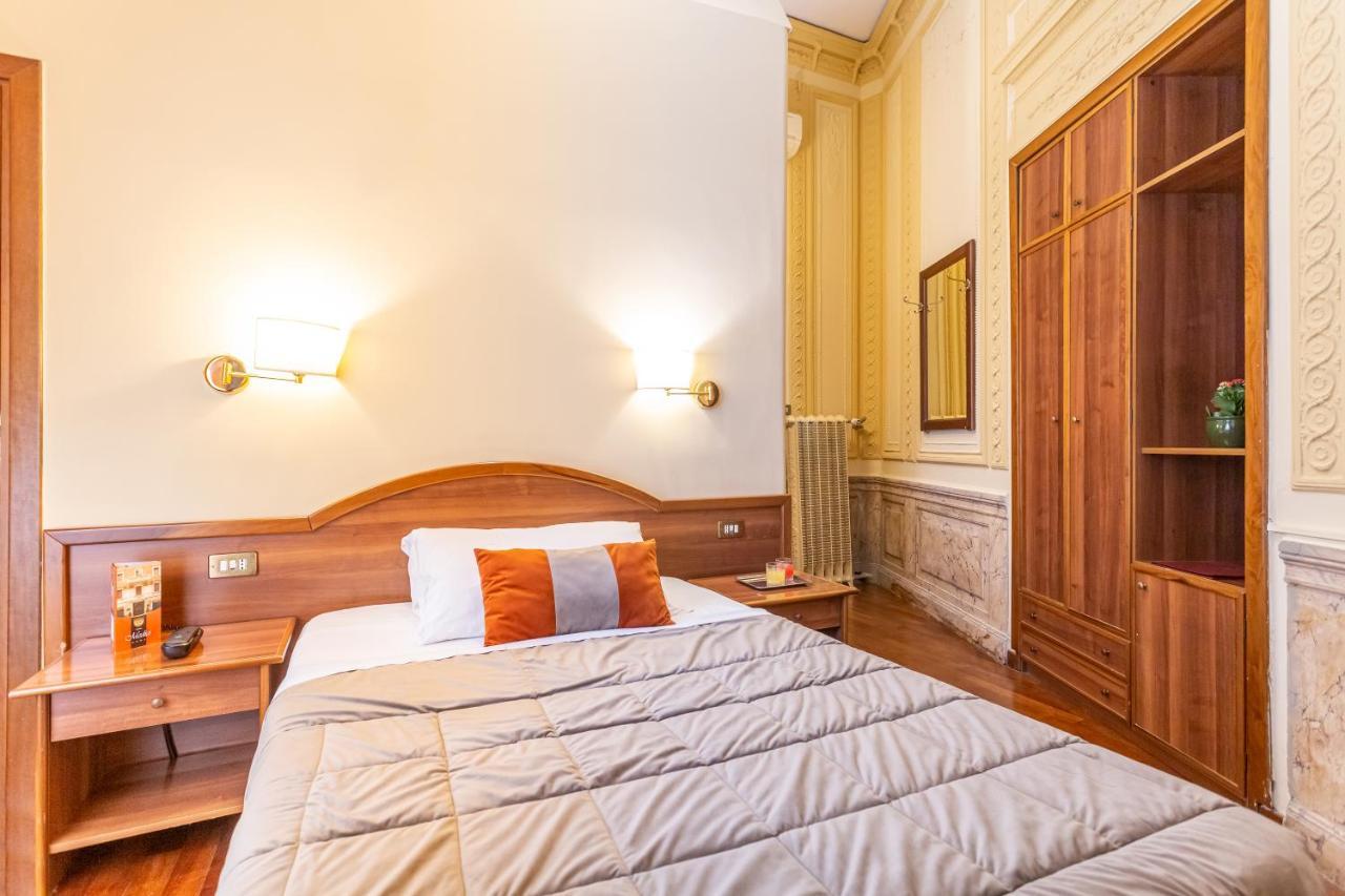 Quarto Duplo Pequeno