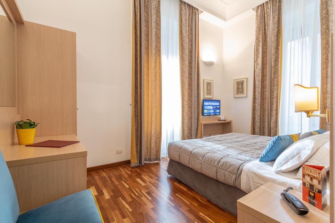 Classic Double or Twin Room