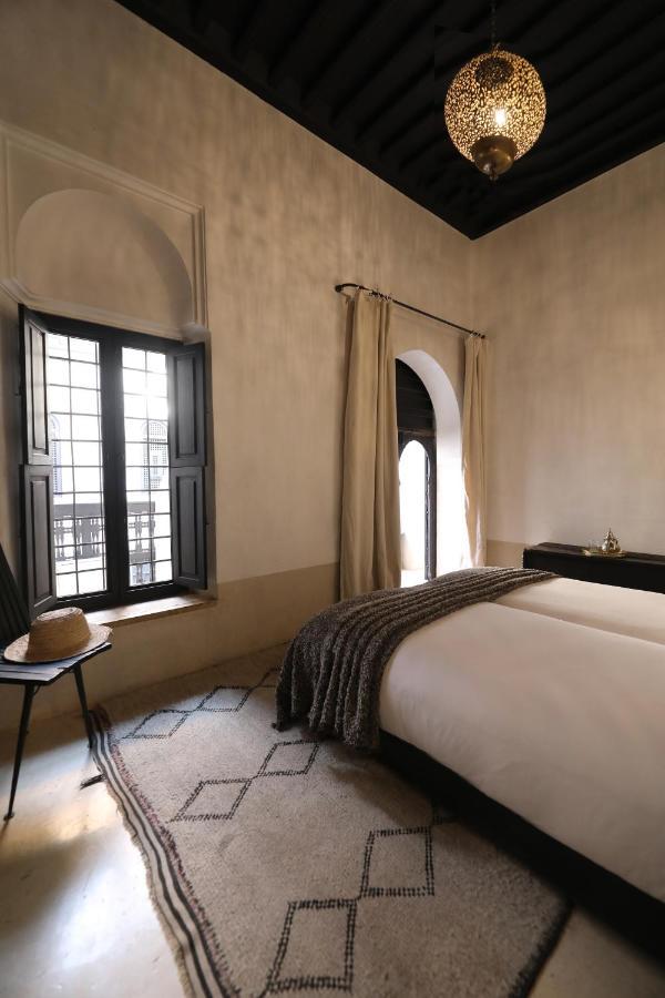 Habitación Doble Douaya