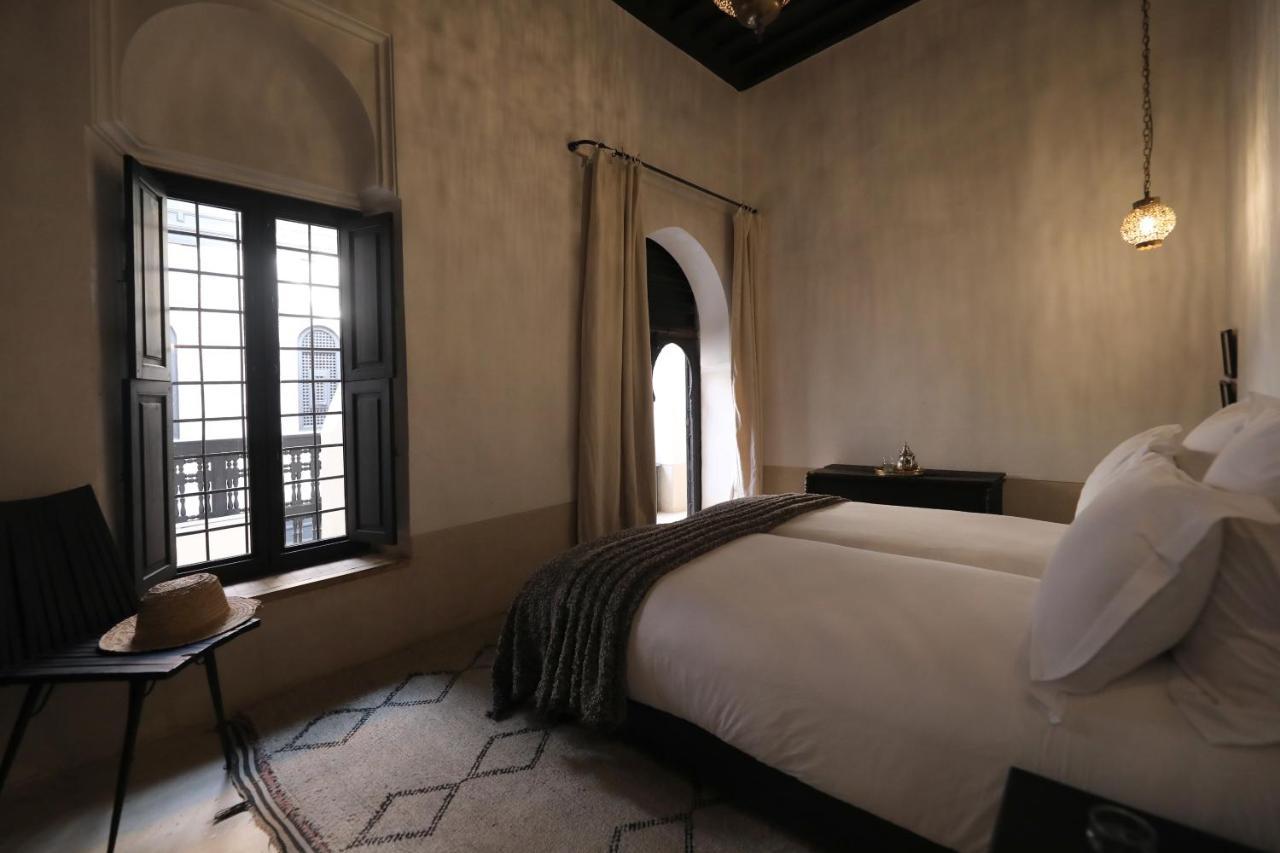 Double Room Douaya