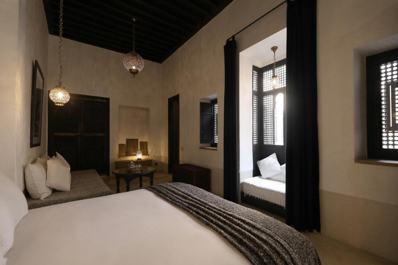 Suite Manzeh Wahed