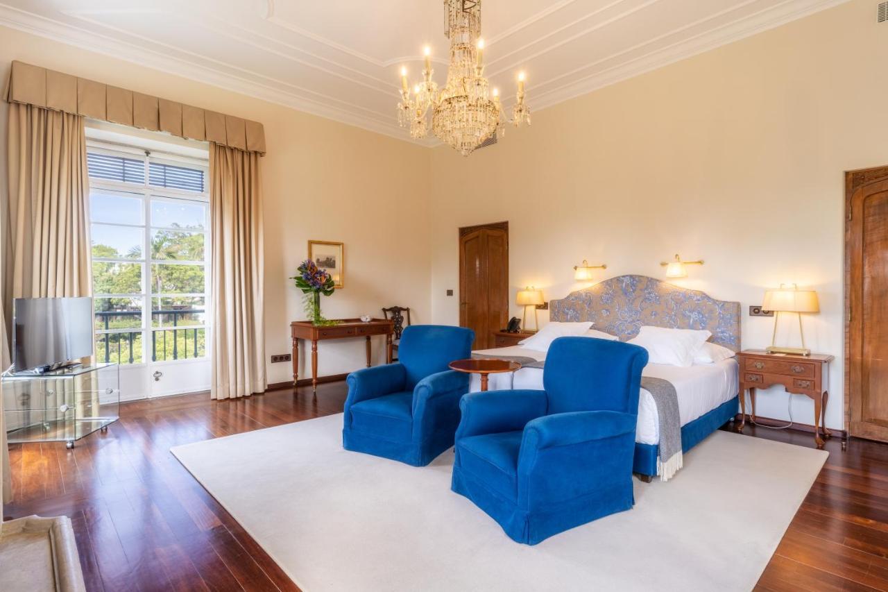 Manor House Suite