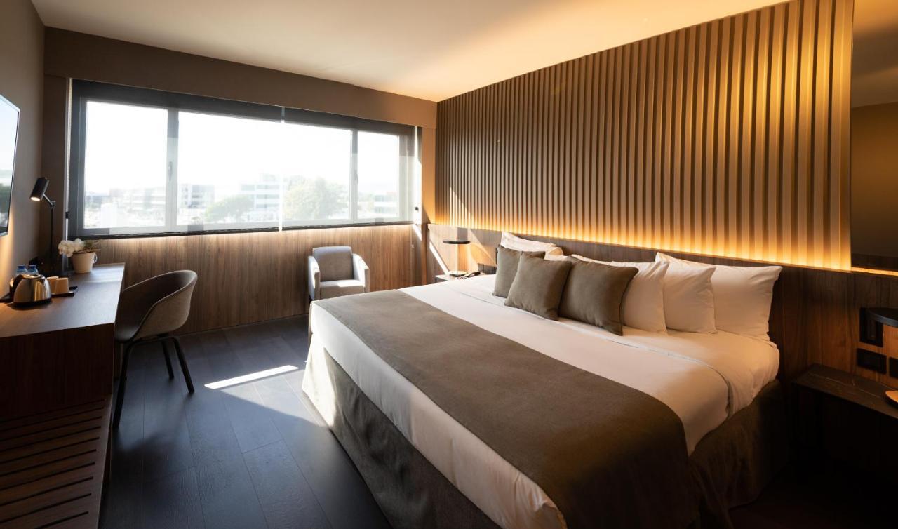 Chambre Double ou Lits Jumeaux
