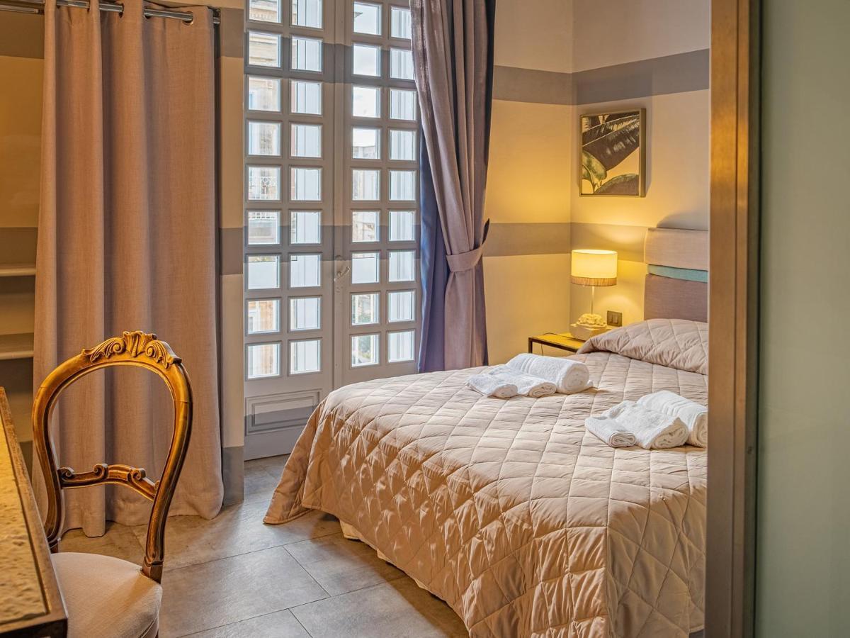 Double Room Balcony