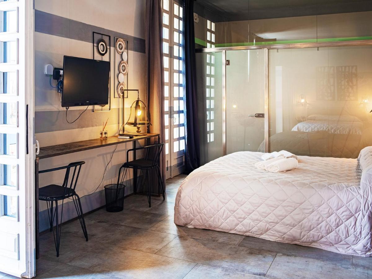 Deluxe Triple Room Sea View