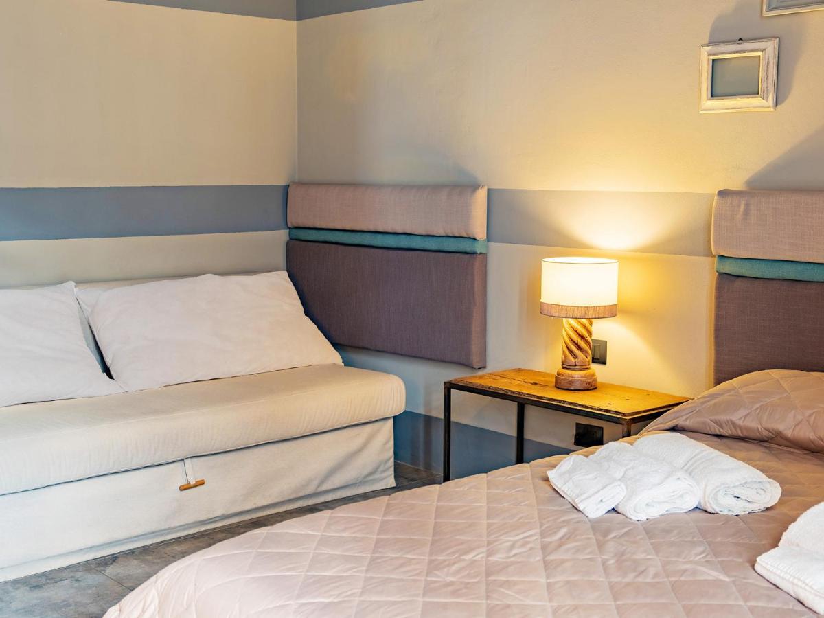 Deluxe Double Room Balcony