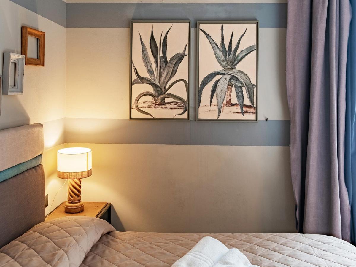 Deluxe Double Room Balcony