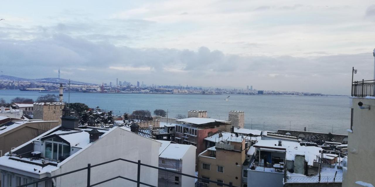 Suite Lit King-Size Duplex