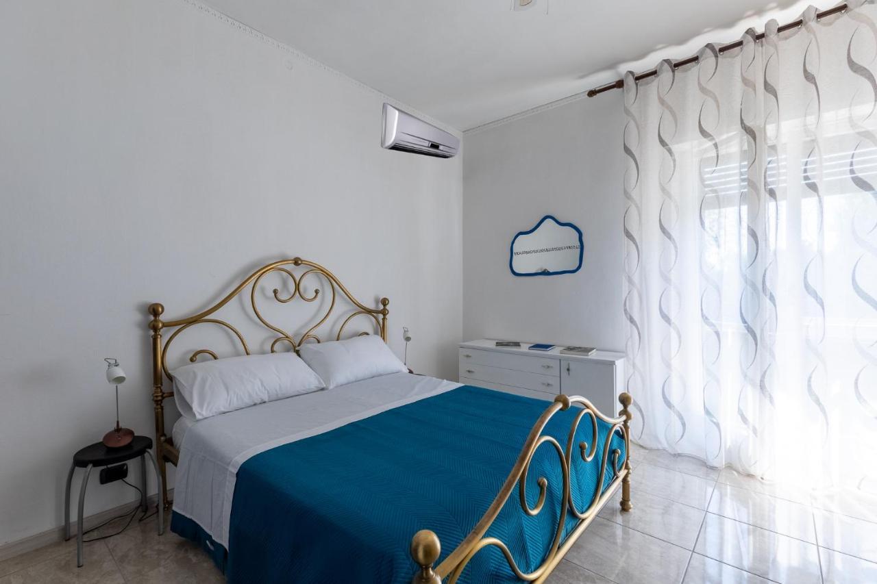 Triple Room Balcony