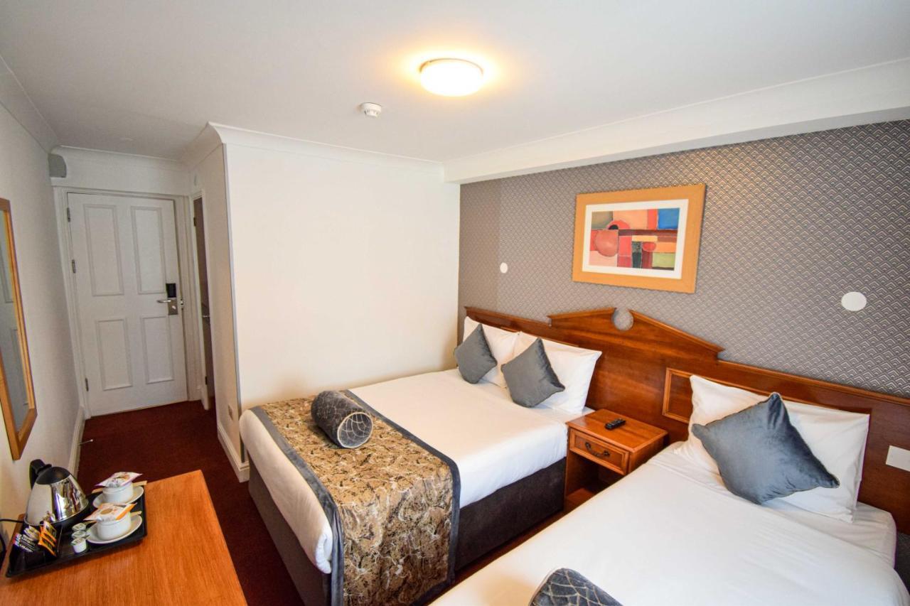 Quarto Triplo