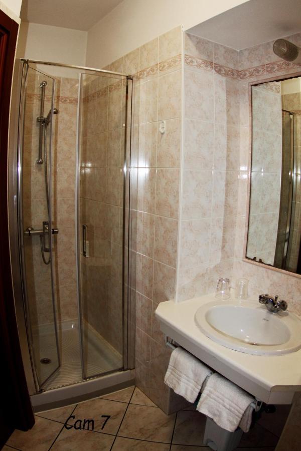 Deluxe Double Room Balcony