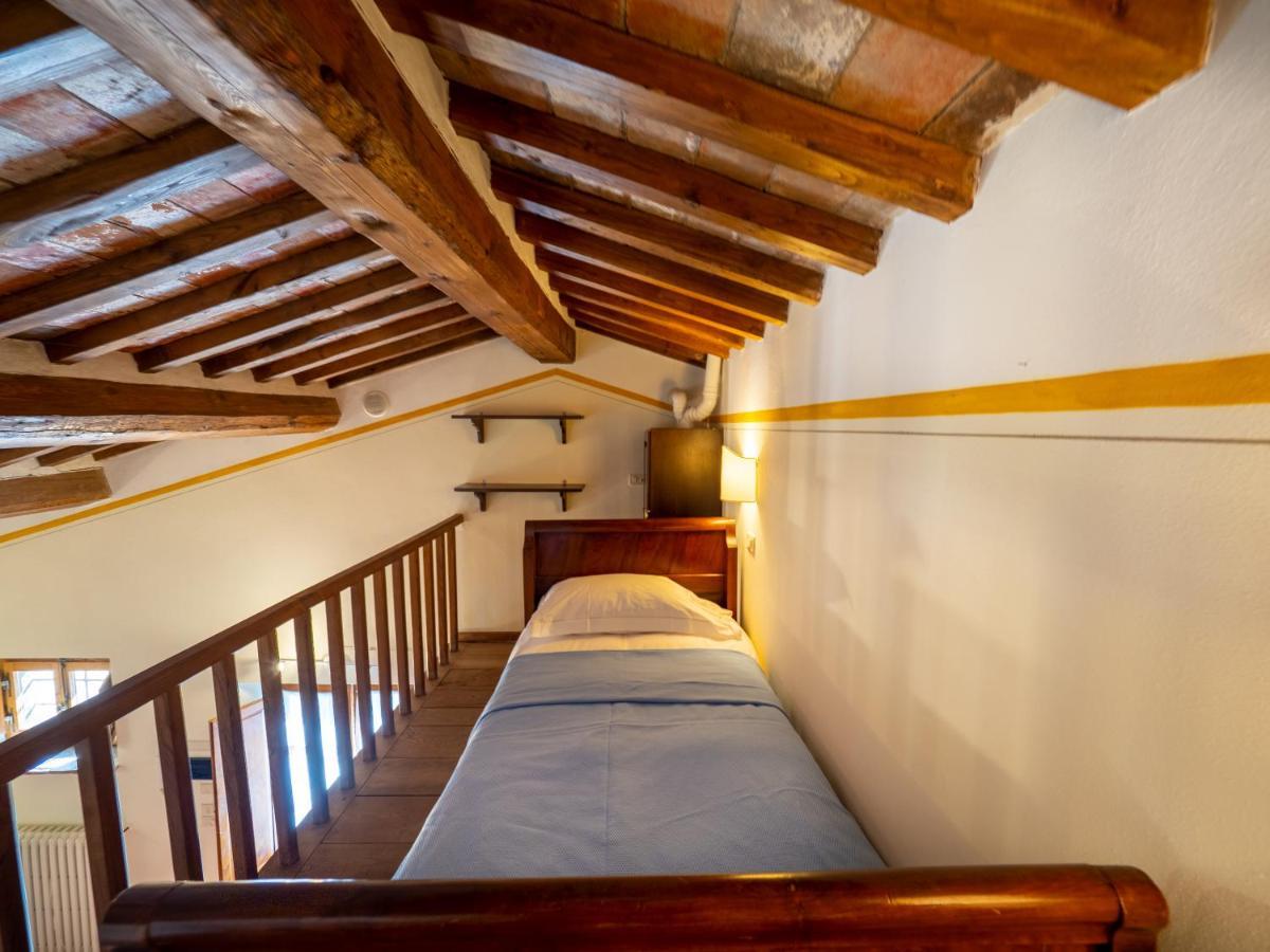 Appartement met 1 Slaapkamer