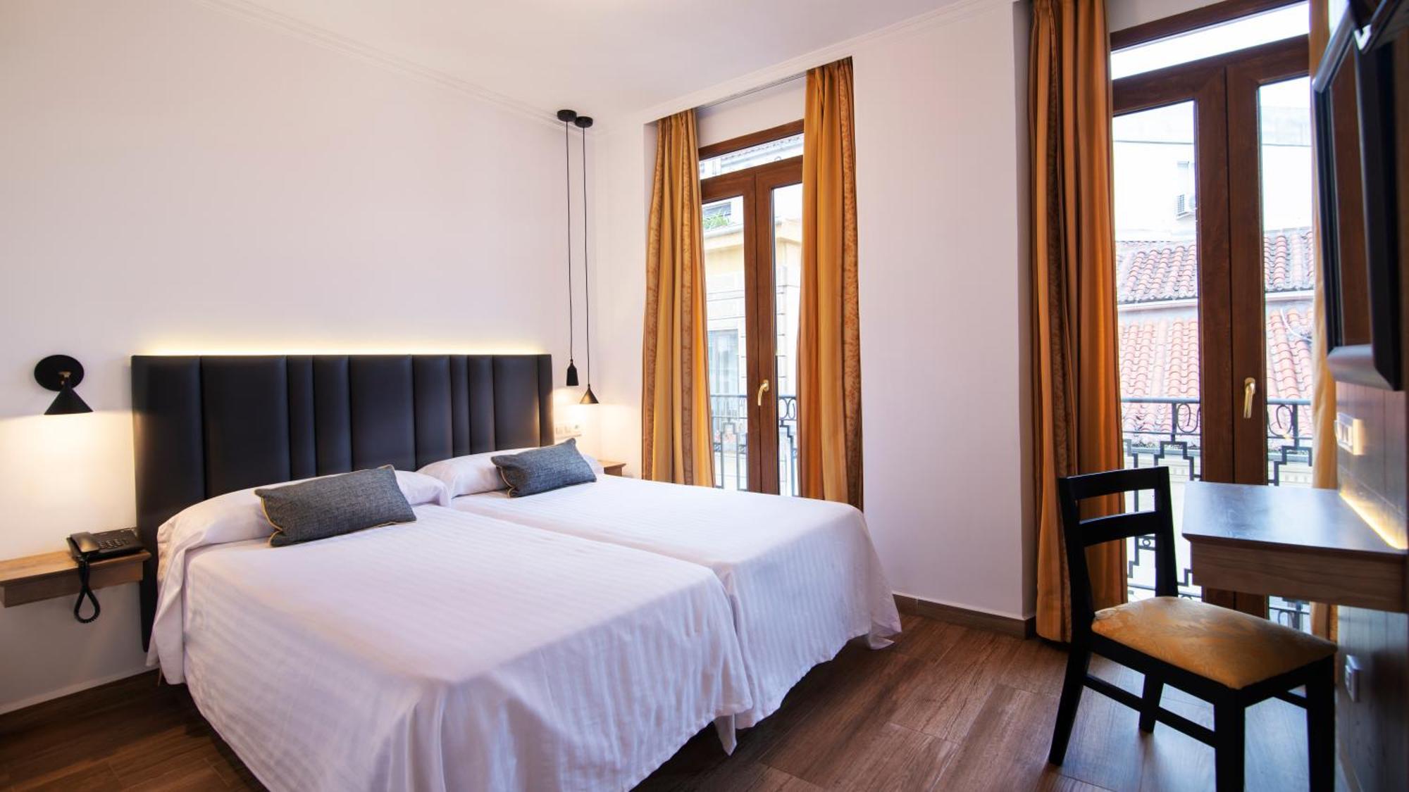 Double or Twin Room