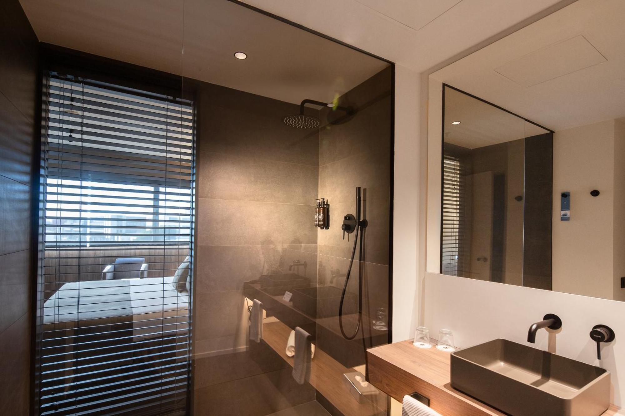 Chambre Triple de Luxe (3 Adultes)