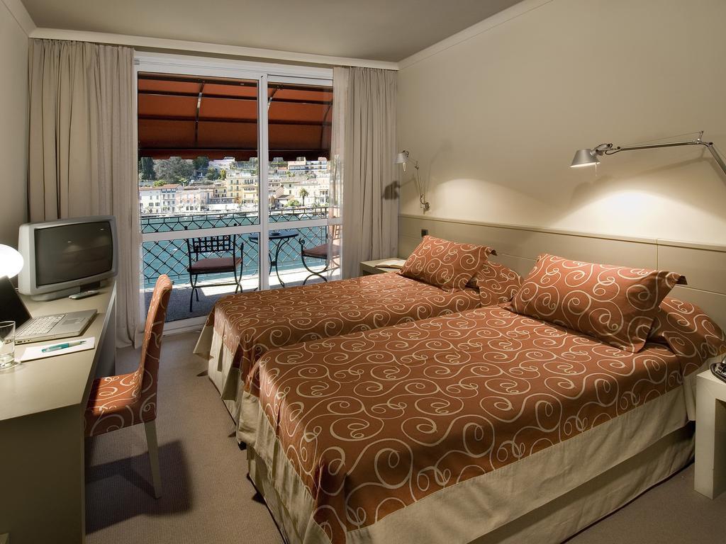 Superior Doppel- oder Zweibettzimmer mit Seeblick