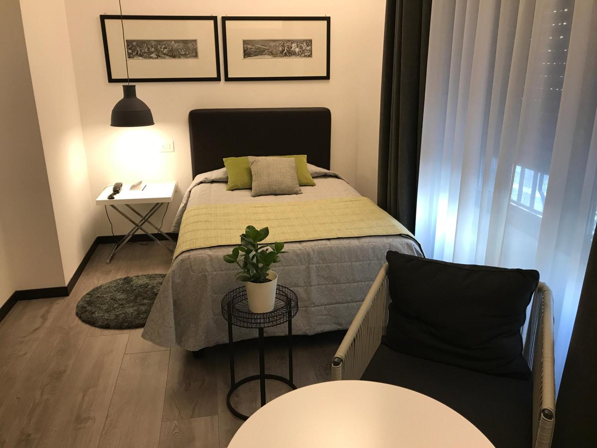Superior Single Room