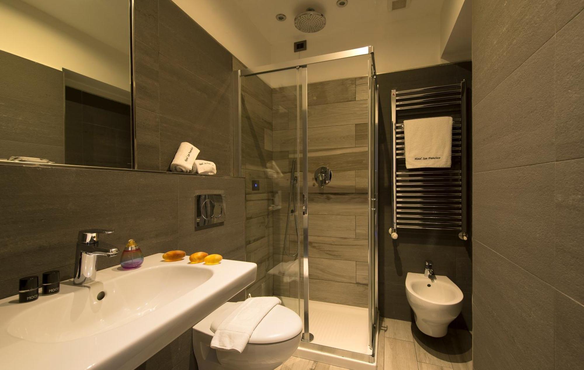 Single Room