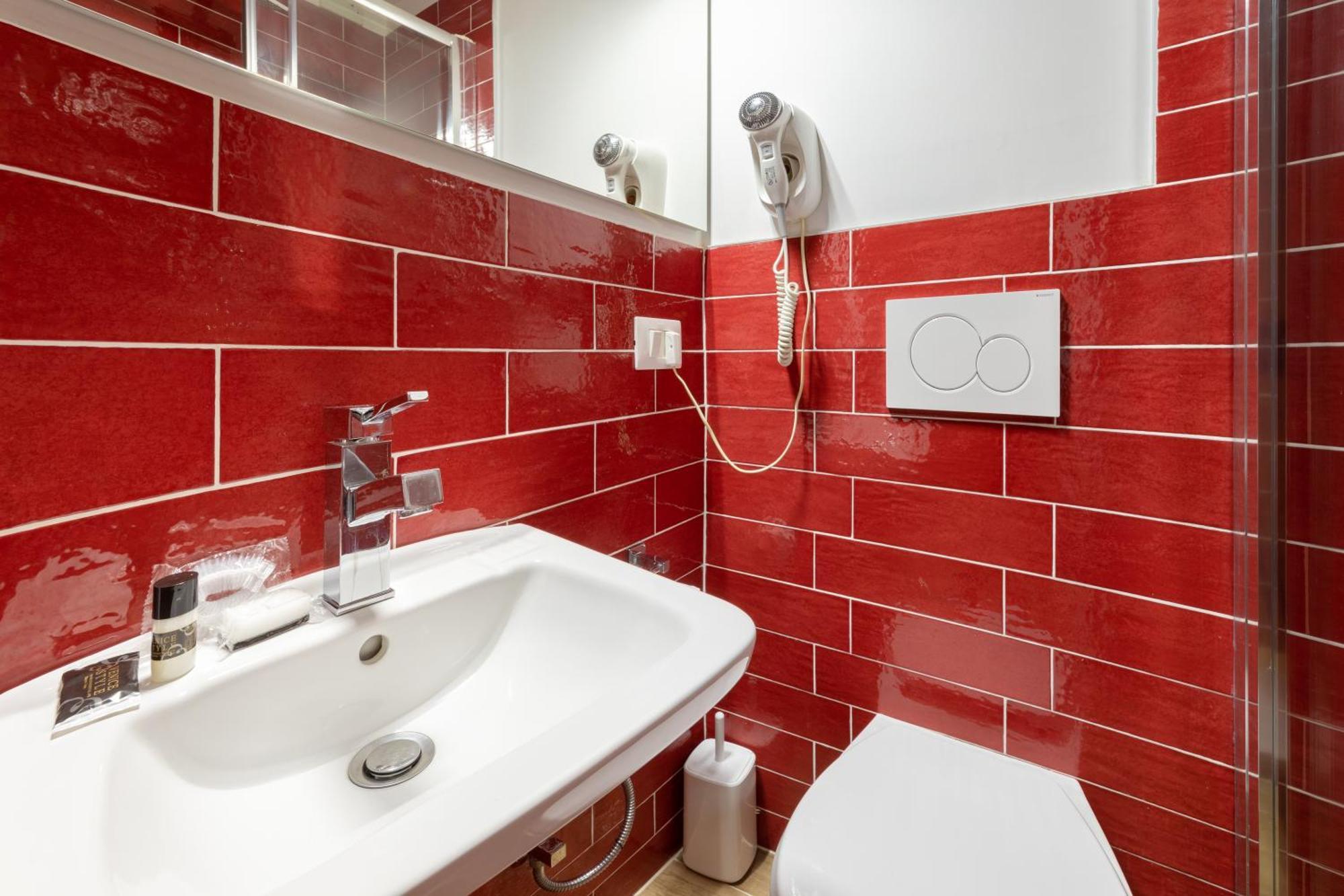 Habitación Individual