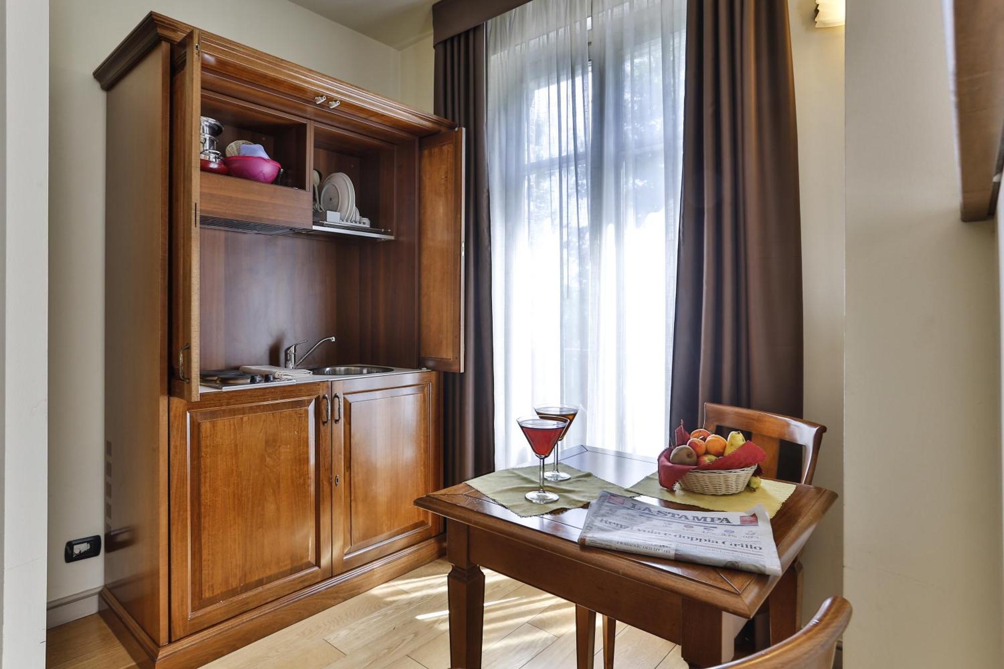Double or Twin Room