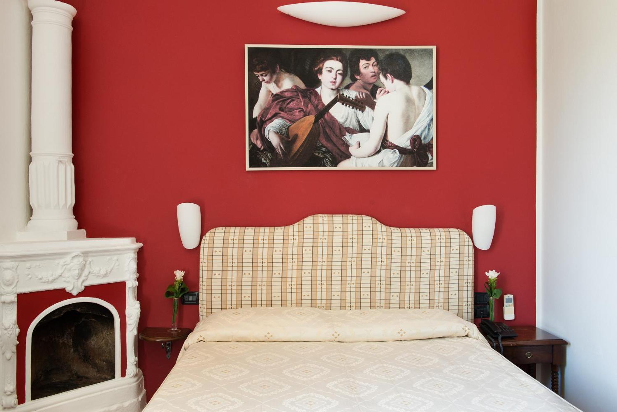 Quarto Individual