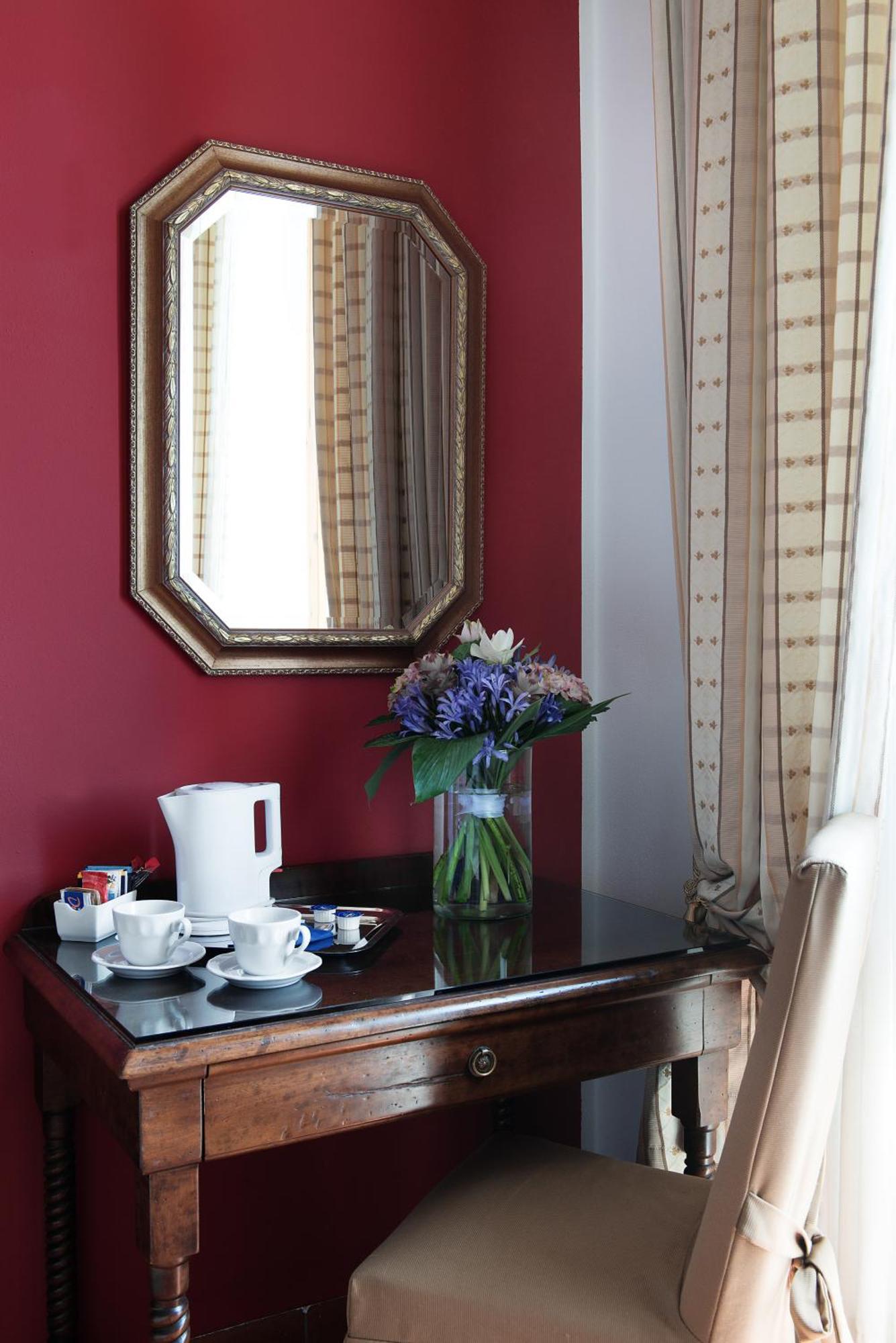 Double or Twin Room