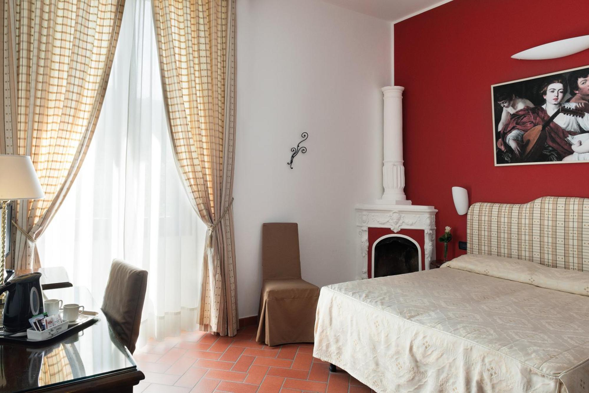 Double or Twin Room