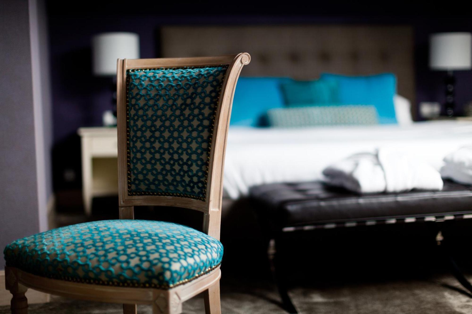 Chambre Double Supérieure
