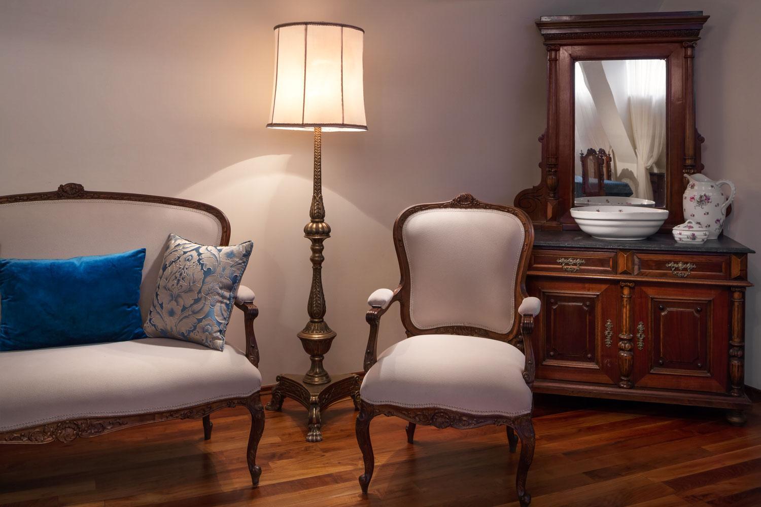 Suite Presidencial