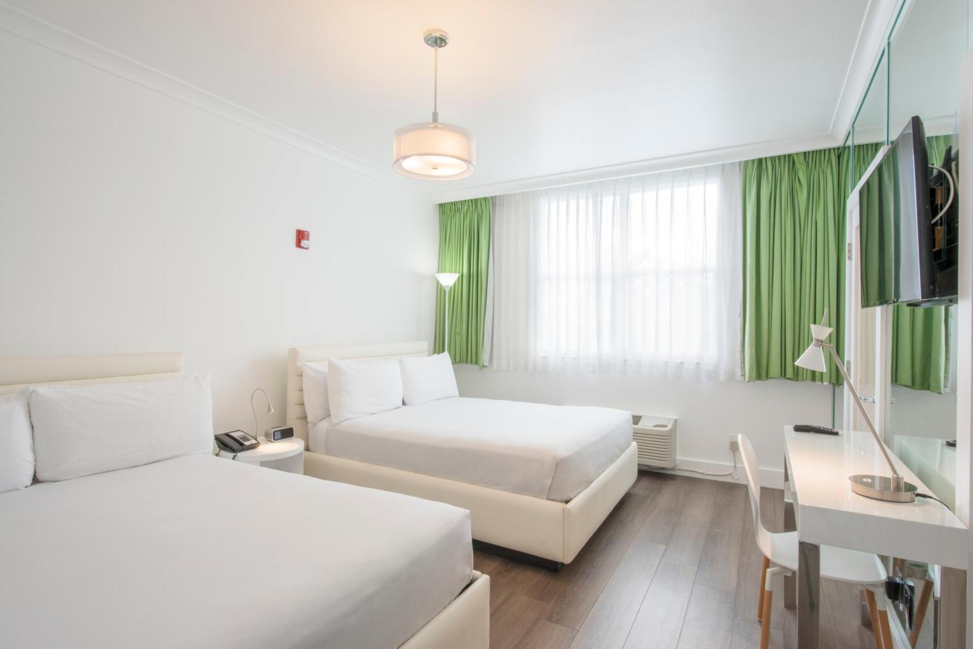 Penthouse Room King Bed
