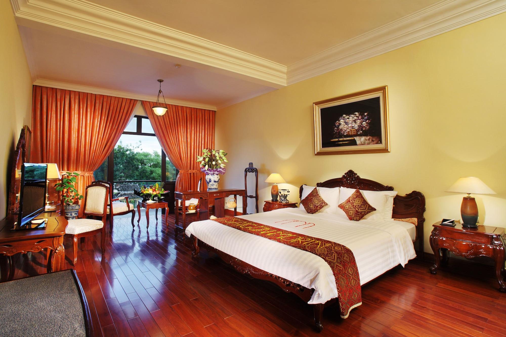 Executive Suite