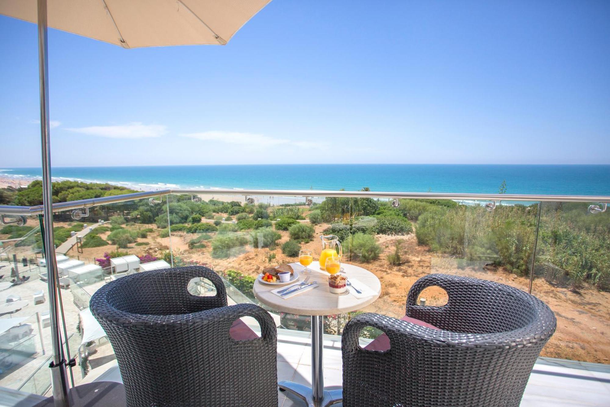 Double Room Sea View