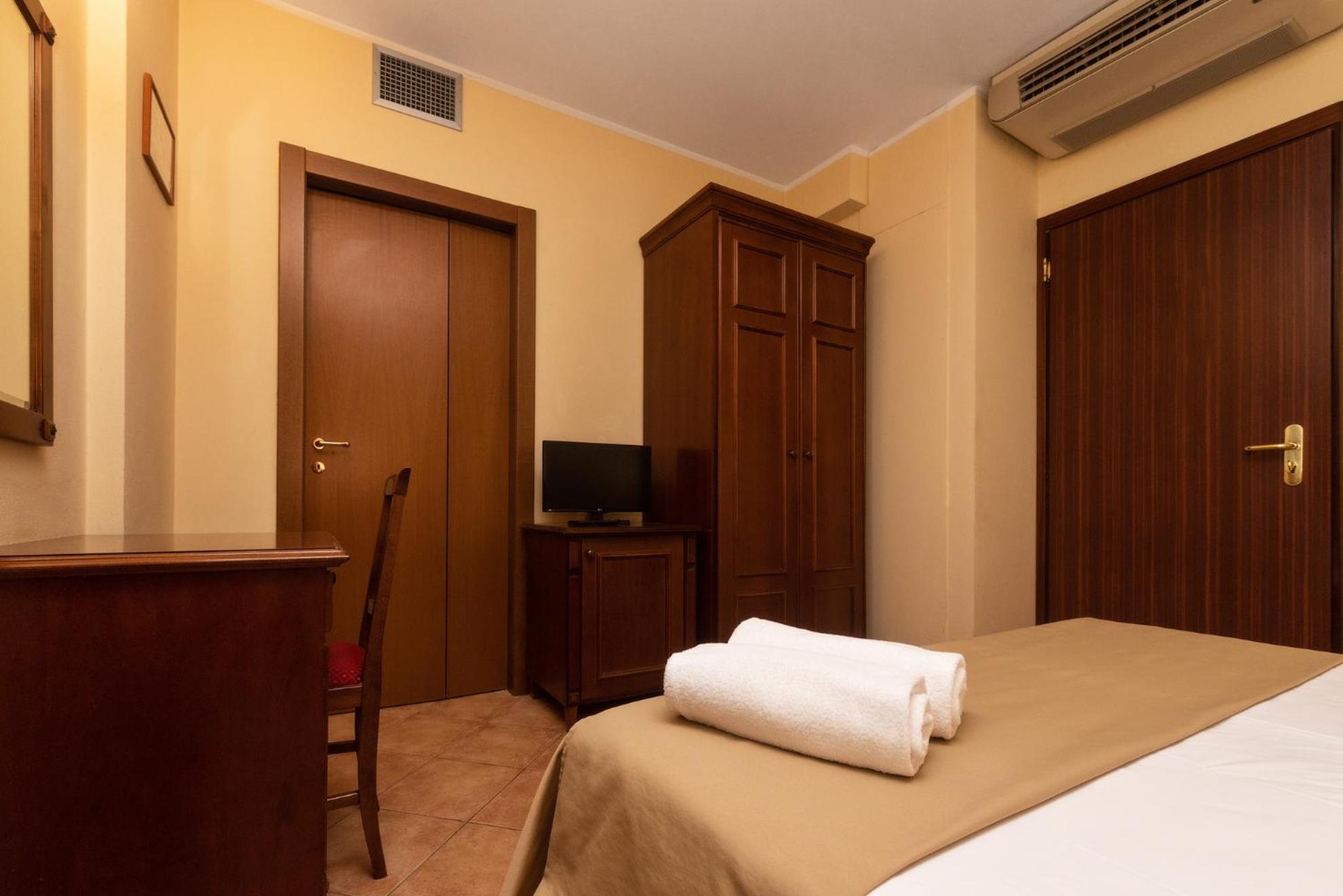 Budget Double or Twin Room